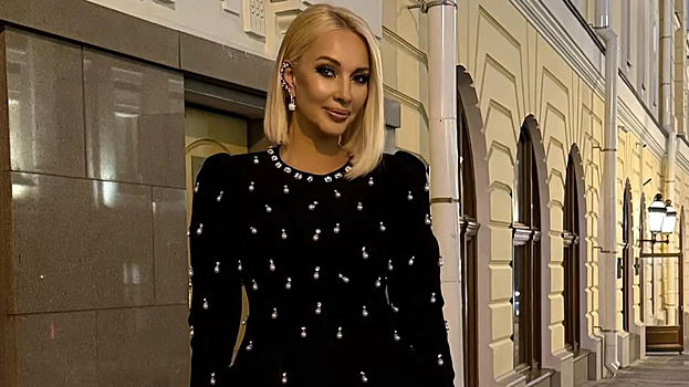 Лера Кудрявцева поделилась трогательным видео с дочерью