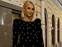 Лера Кудрявцева поделилась трогательным видео с дочерью