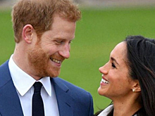 Меган Маркл не позволила принцу Гарри проведать больного коронавирусом отца