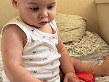 9-месячного сына звезды «Дома-2» Ирины Пинчук увезли на скорой: что случилось