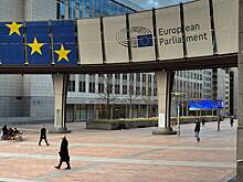 Европарламент поддержал оппозицию Венесуэлы на фоне атак США