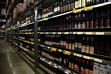 В волгоградском «Сосновом бору» не смогут продавать алкоголь