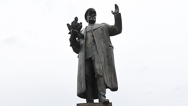 МИД Чехии отреагировал на перенос памятника маршалу Коневу