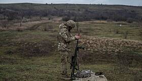 В Госдуме заявили о потере Украиной армии