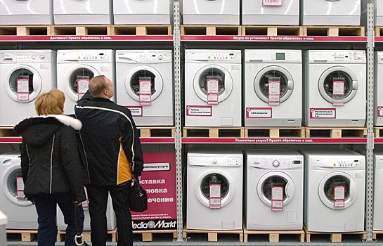 Media Markt подал 30 исков к Роспотребнадзору