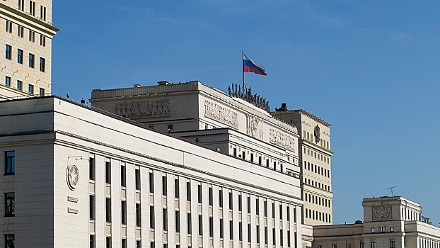 Над Россией ночью сбили 162 украинских беспилотника