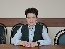 Ирина Городинская согласована на должность руководителя аппарата Гордумы Дзержинска