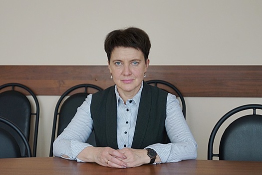 Ирина Городинская согласована на должность руководителя аппарата Гордумы Дзержинска