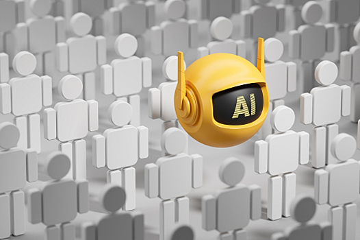 Как роботы помогают избавиться от ненужной нагрузки сотрудникам и автоматизировать HR-функции. Опыт НРД