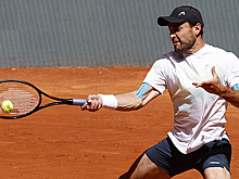 Тарпищев оценил шансы Карацева на попадание в основную сетку Roland Garros