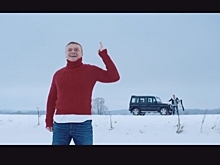 Сычев поссорился с Нагиевым в новом ролике МТС