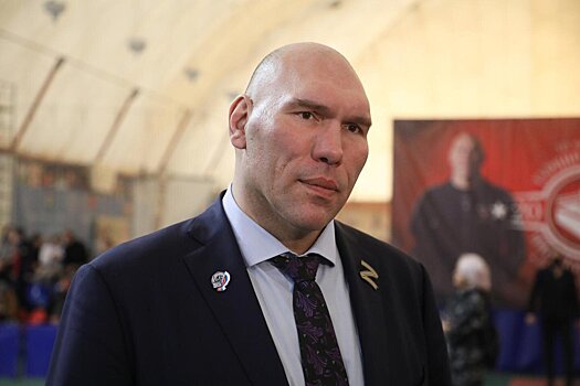 Валуев высказался на тему ужесточения лимита в РПЛ