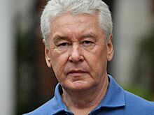 Собянин: Готовность будущей станции метро «Тютчевская» составляет 80%
