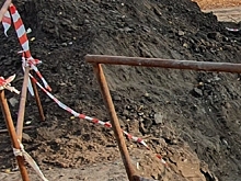 В Воронежской области прораба будут судить за гибель в траншее рабочего