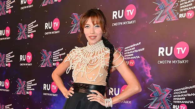 Регина Тодоренко поделилась, с какими сложностями столкнулась в «Шоу Аватар»