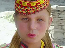 Как в Пакистане оказался народ из другого времени