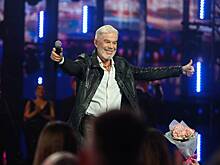 Газманов рассказал об отношении к деньгам