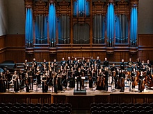 Оркестры двух главных театров страны дадут концерт в память Родиона Щедрина