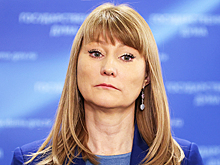 Журова объяснила слова Винер, назвавшей россиян на ОИ «командой бомжей»