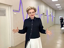 Малышева описала неожиданный эффект виагры