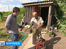 Жителям воронежского села выдали неисправные противогазы на случай ЧП