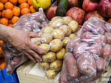 Экономист: в Свердловской области подорожает картошка