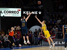 Гомельский оценил шансы Евролиги на возобновление сезона