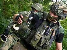 МО РФ рассказало о потерях ВСУ на южнодонецком направлении