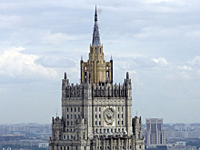 За спиной у США: Москва раскрыла, кто срывает мир на Украине