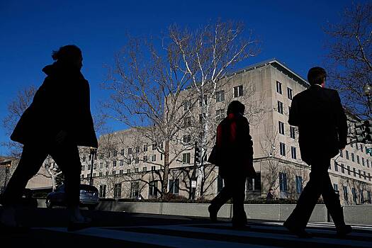 В США разгорелся скандал из-за жертв ядерных взрывов