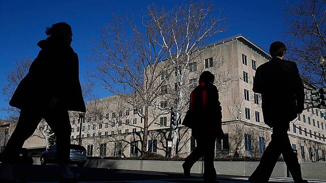 В США разгорелся скандал из-за жертв ядерных взрывов