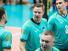 «Урал» потерпел второе поражение в сезоне