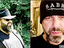 Продюсер Фадеев в онлайн-флешмобе показал, как за десять лет сбросил 100 кг