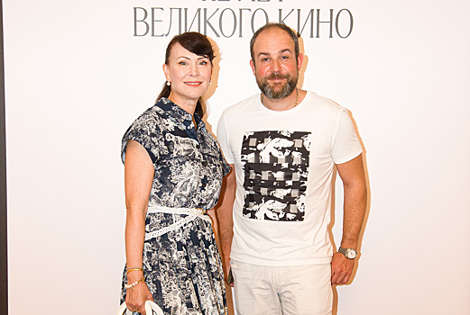 Нонна Гришаева, Ирина Безрукова и другие звезды на премьере фильма «Убойный монтаж»