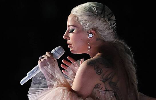 Леди Гага отказалась сотрудничать с насильником