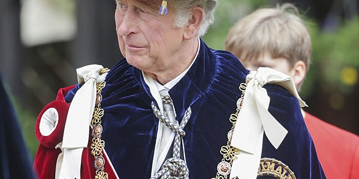 Почему власть Чарльза III может быть недолгой? Мнение политолога