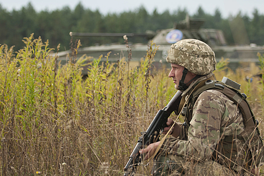 Подполковник Марочко: атаки ВСУ по границам РФ продолжатся