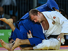 Философенко: мужская сборная России по дзюдо еще проявит себя на чемпионате мира в Токио