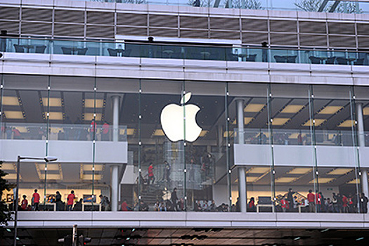 Хакеры предложили сотрудникам Apple взятки за их логины и пароли