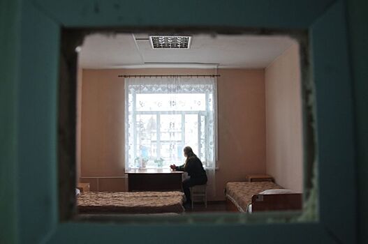 Журналист из Костромы 12 часов провела за колючей проволокой