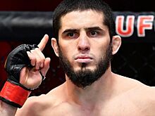 Американский боец раскритиковал чемпиона UFC Махачева