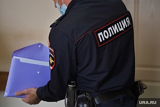 В учреждении властей ХМАО прошли обыски из-за премий начальства