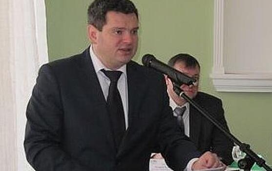 Скандально известный чиновник стал претендентом на пост замгубернатора Курской области