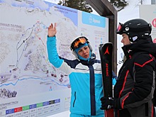 На курортах «Архыз» и «Эльбрус» вводят 10-дневные ски-пассы