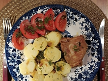 Назван продукт, защищающий от воспаления в мозге и ожирения