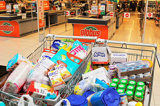 Зарубежные компании в России активнее занялись благотворительностью