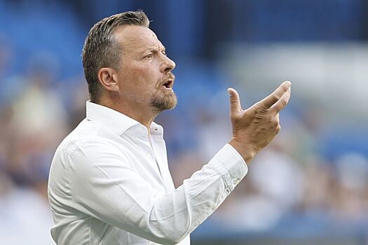 Добровинский: «Динамо» мог возглавить тренер сборной Бельгии