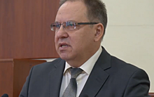 Президент Курской торгово-промышленной палаты уходит в отставку