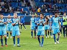 Геннадий Орлов: Москва мечтает, чтобы «Зенит» проиграл