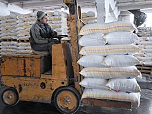 Зарплата грузчика превысила зарплату директора по IT, составив 352 тысячи рублей